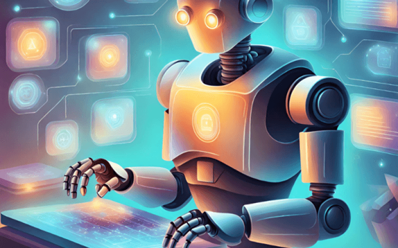 Process Automation