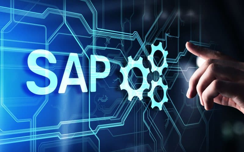 Sap,-,Business,Process,Automation,Software.,Erp,Enterprise,Resources,Planning